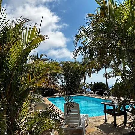 Feliz Casa Geranios 2