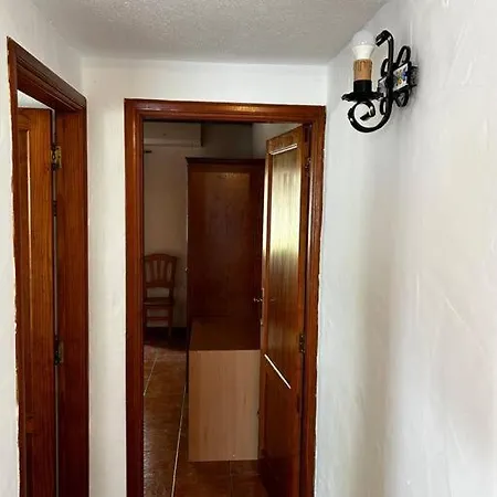 Apartamento Feliz Casa Geranios 2 *