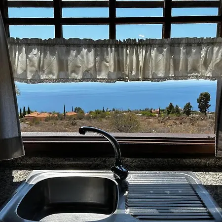 Apartamento Feliz Casa Geranios 2