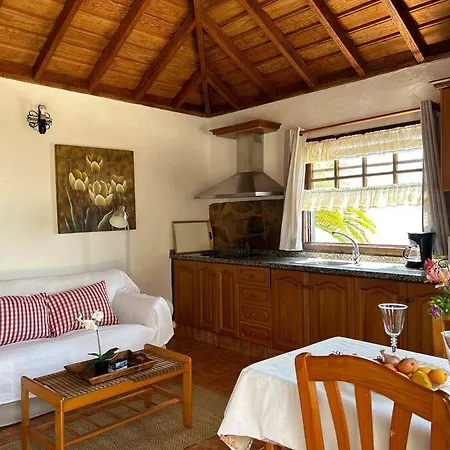 Feliz Casa Geranios 2