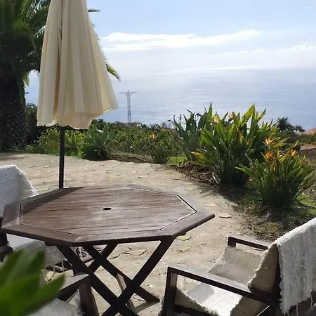 Apartamento Feliz Casa Geranios 2 *