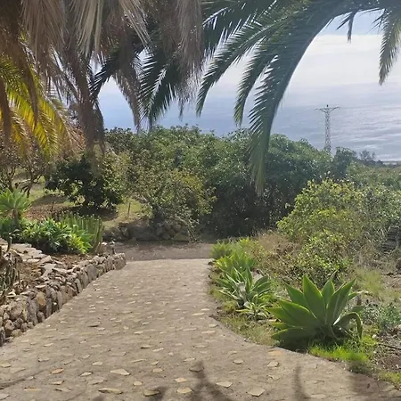 Feliz Casa Geranios 2 *